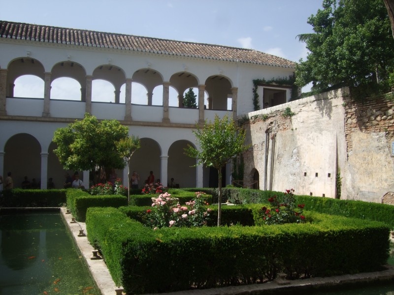 Anadalusien 2009 - 0841 